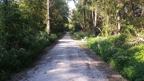 Putnam Nature Trail