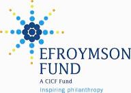 Efroymson Fund
                      - A CICF Fund